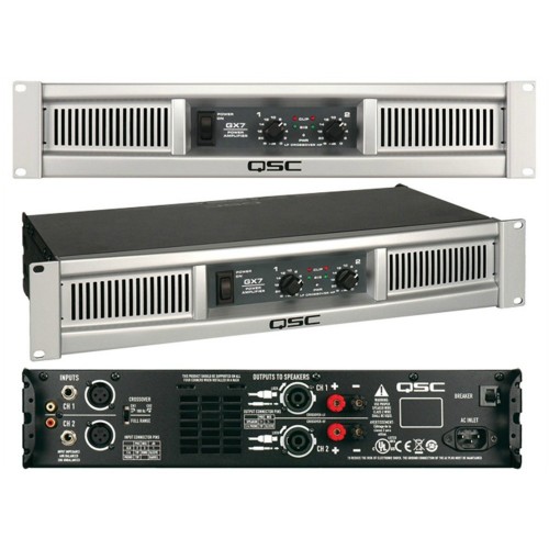 QSC GX7